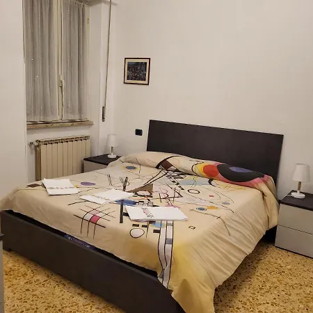 Apartment Soggiorna Con Claudia Rome