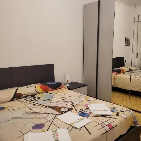 Soggiorna Con Claudia Apartment Rome
