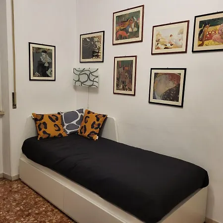 Soggiorna Con Claudia Apartment